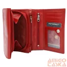 Peterson női pénztárca ajándékszett PTN SET-D-02-KCS