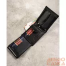 Peterson férfi pénztárca ajándékszett PTN SET-M-1549-D