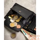 Peterson férfi pénztárca ajándékszett PTN SET-M-1549-D