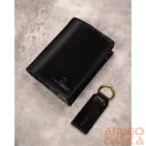 Peterson férfi pénztárca ajándékszett PTN SET-M-1542-GVT