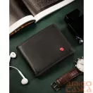 Peterson férfi bőr pénztárca PTN MR-12-CN