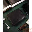 Peterson férfi bőr pénztárca PTN MR-12-CN