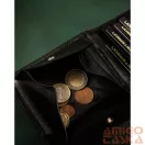 Peterson férfi bőr pénztárca PTN MR-12-CN