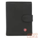 Peterson férfi bőr pénztárca PTN MR-15L-CN