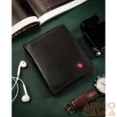 Peterson férfi bőr pénztárca PTN MR-05-CN