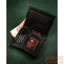 Peterson férfi bőr pénztárca PTN MR-05-CN