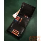 Peterson férfi bőr pénztárca PTN MR-05-CN