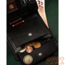 Peterson férfi bőr pénztárca PTN MR-05-CN