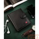 Peterson férfi bőr pénztárca PTN MR-05L-CN