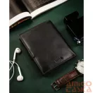 Peterson férfi bőr pénztárca PTN MR-05L-CN