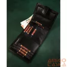 Peterson férfi bőr pénztárca PTN MR-05L-CN