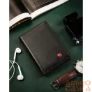 Peterson férfi bőr pénztárca PTN MR-07-CN