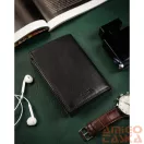Peterson férfi bőr pénztárca PTN MR-07-CN