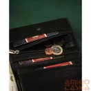 Peterson férfi bőr pénztárca PTN MR-07-CN