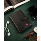 Peterson férfi bőr pénztárca PTN MR-07L-CN