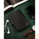Peterson férfi bőr pénztárca PTN MR-07L-CN