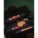 Peterson férfi bőr pénztárca PTN MR-07L-CN