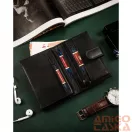 Peterson férfi bőr pénztárca PTN MR-07L-CN