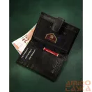 Peterson férfi bőr pénztárca PTN MR-07L-CN