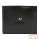 Rovicky férfi bőr pénztárca RV-70616-BCA