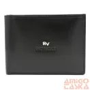 Rovicky férfi bőr pénztárca RV-7870-BCA