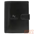 Rovicky férfi bőr pénztárca RV-7680272-IL-L-BCA