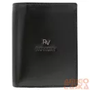 Rovicky férfi bőr pénztárca RV-7680272-IL-BCA