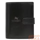 Rovicky férfi bőr pénztárca RV-7680277-L-BCA