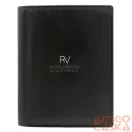 Rovicky férfi bőr pénztárca RV-7680277-BCA