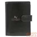 Rovicky férfi bőr pénztárca RV-7680278-5-L-BCA