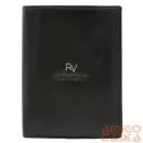 Rovicky férfi bőr pénztárca RV-7680278-5-BCA
