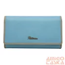 Peterson női bőr pénztárca PTN KA-24