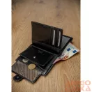 Rovicky férfi bőr pénztárca PC-105L-NBAR