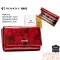 Rovicky női bőr pénztárca RH-23-1-DBF
