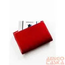 Rovicky női bőr pénztárca RH-30-1-SAF-R