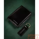 Peterson férfi pénztárca ajándékszett PTN ZMS-06