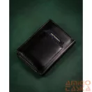 Peterson férfi pénztárca ajándékszett PTN ZMS-06