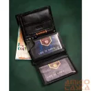 Peterson férfi pénztárca ajándékszett PTN ZMS-06