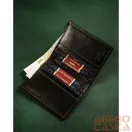 Peterson férfi pénztárca ajándékszett PTN ZMS-08