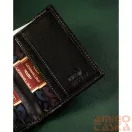 Peterson férfi pénztárca ajándékszett PTN ZMS-08