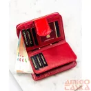 Peterson női bőr pénztárca PTN 76115-LMVT