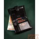 Peterson férfi pénztárca ajándékszett PTN 1549L-125-HK-BW