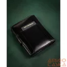 Peterson férfi pénztárca ajándékszett PTN 1549L-125-LK-BW