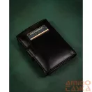 Peterson férfi pénztárca ajándékszett PTN 1542L-135-LK-BW
