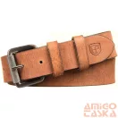 Peterson férfi pénztárca ajándékszett PTN N4L-125-BUF-BW