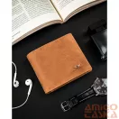 Peterson férfi pénztárca ajándékszett PTN N992-125-BUF-BW