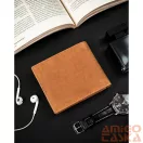 Peterson férfi pénztárca ajándékszett PTN N992-125-BUF-BW