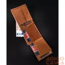 Peterson férfi pénztárca ajándékszett PTN N992-125-BUF-BW