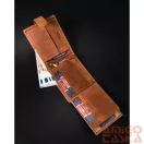 Peterson férfi pénztárca ajándékszett PTN N992L-125-BUF-BW