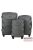 Bőrönd Szett - 3 Az 1-Ben Készlet 950-Es Modell -  Grafit